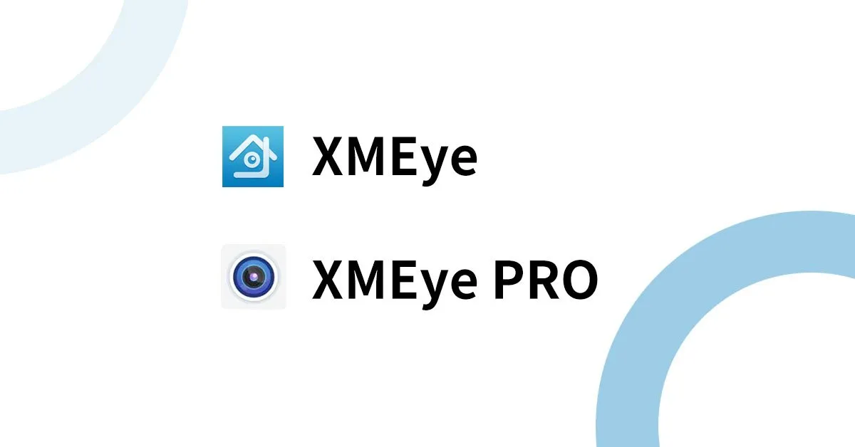 xmeye xmeye pro